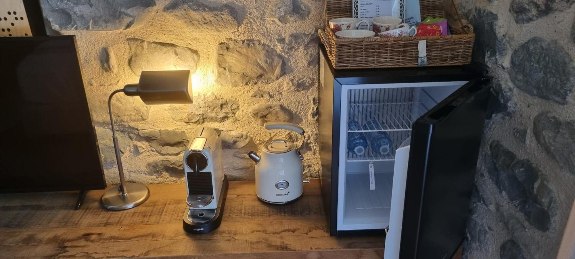 Mas Tulipe De Soie Bed & Breakfast Bevons Eksteriør bilde